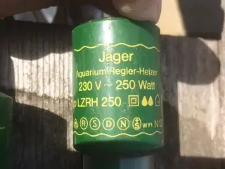 varmelegme sælges