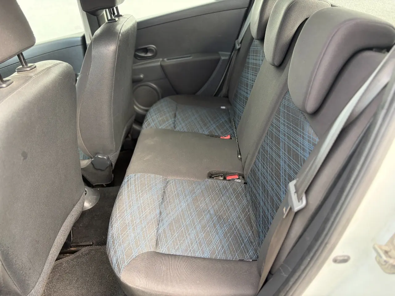 Billede 10 - Renault Clio II 1,5 dCi 65 Basic