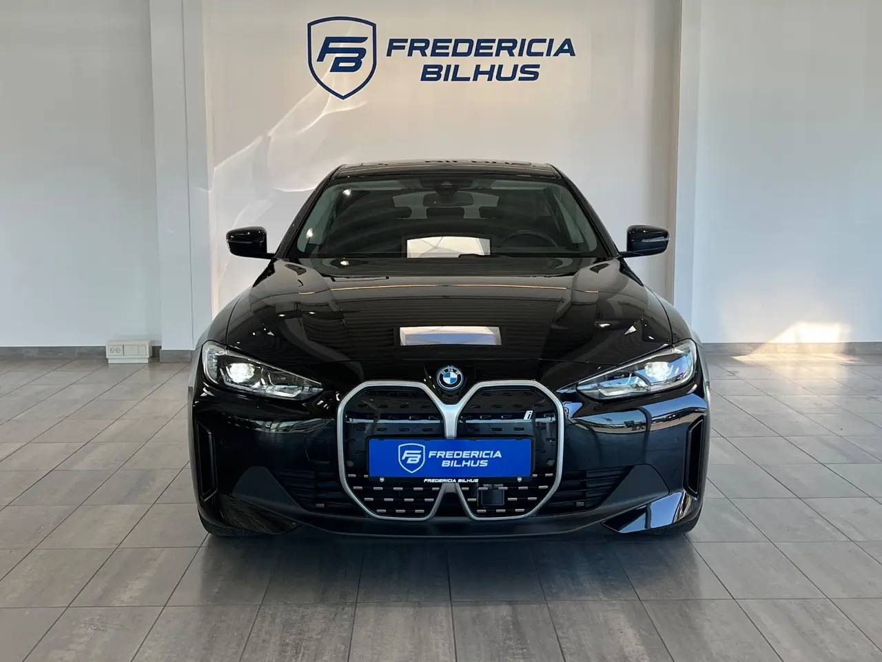 Billede 2 - BMW i4 eDrive35 Charged Plus