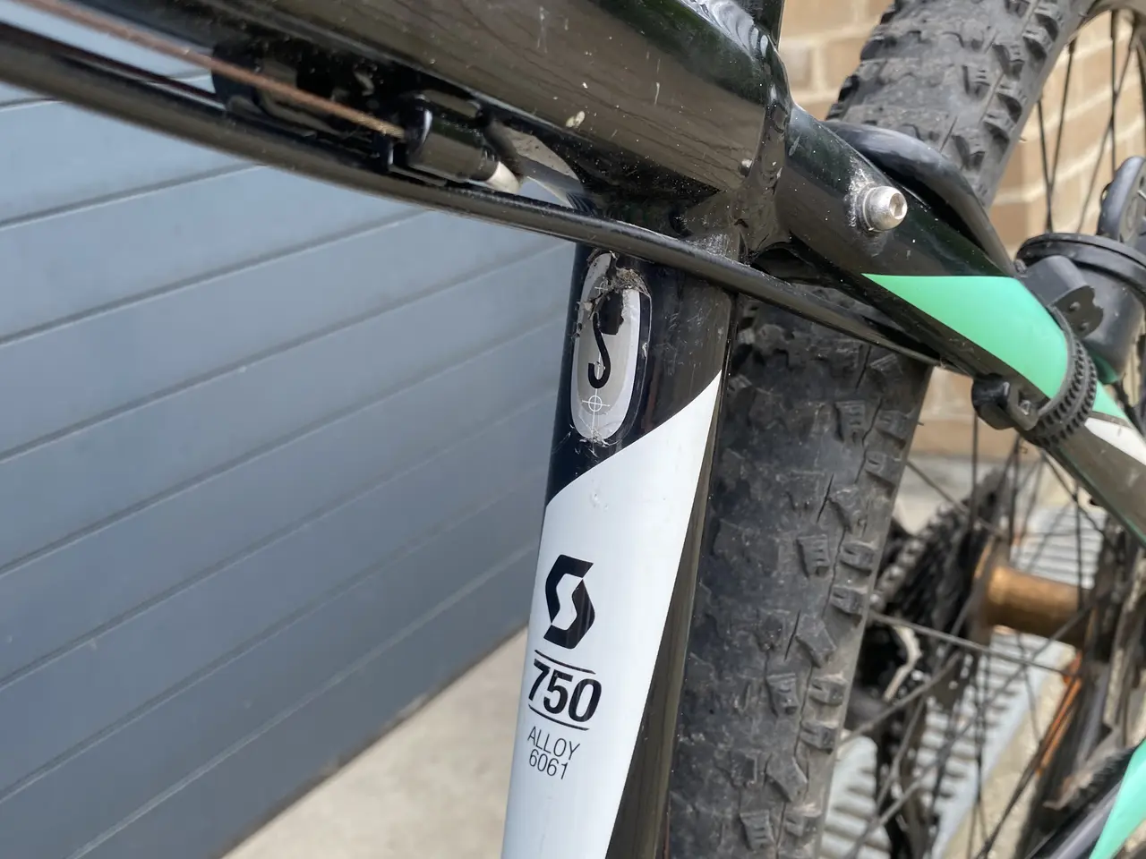 Billede 4 - Mtb Scott Aspect 155-175cm