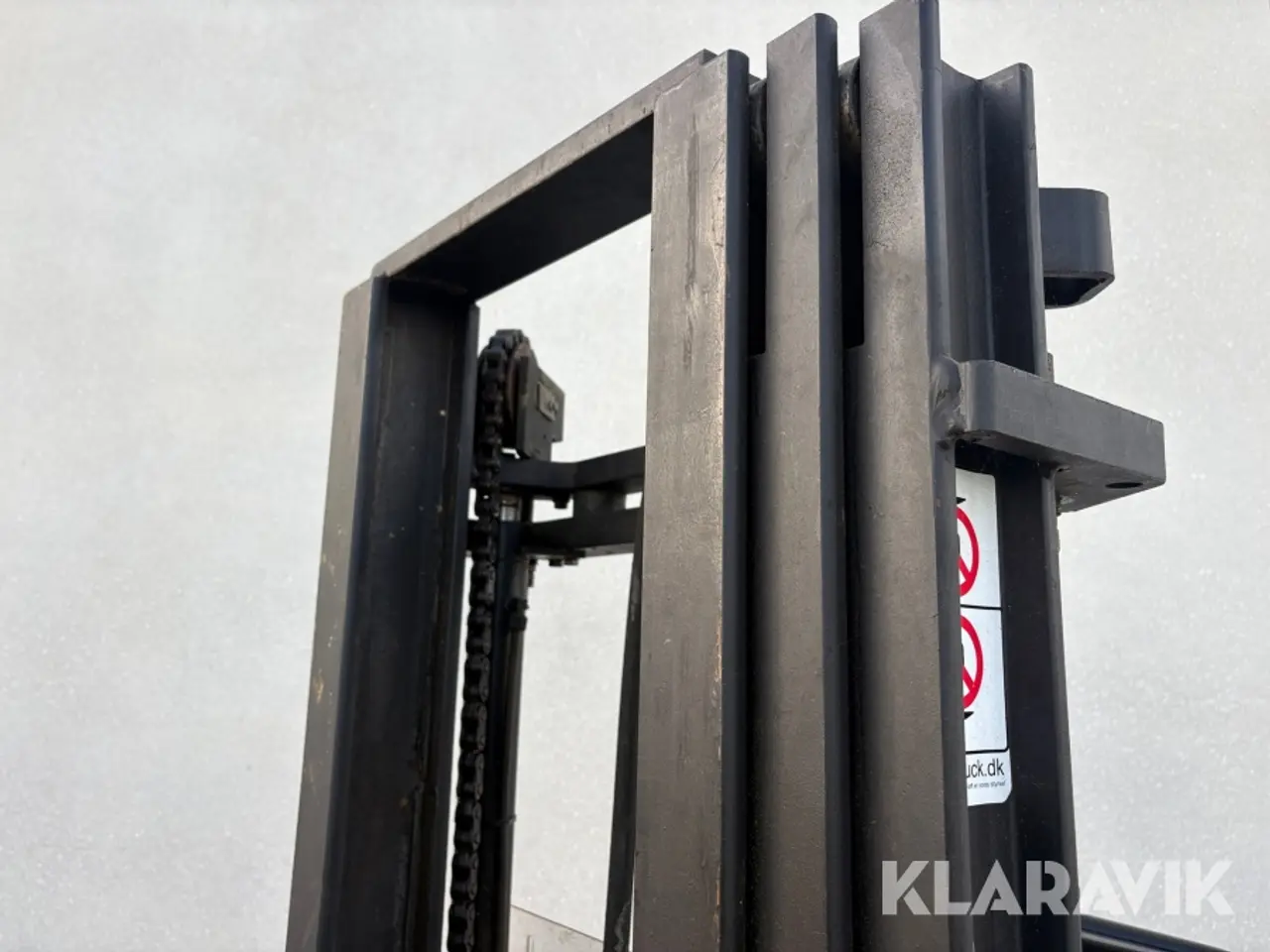 Billede 12 - Stabler BT LSF 1250-8 / 11