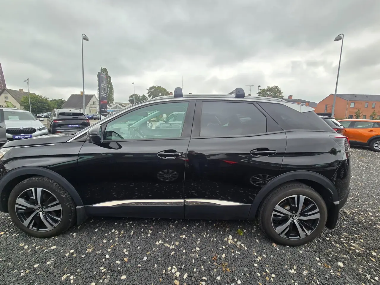 Billede 2 - Peugeot 3008 2,0 BlueHDi 150 Allure