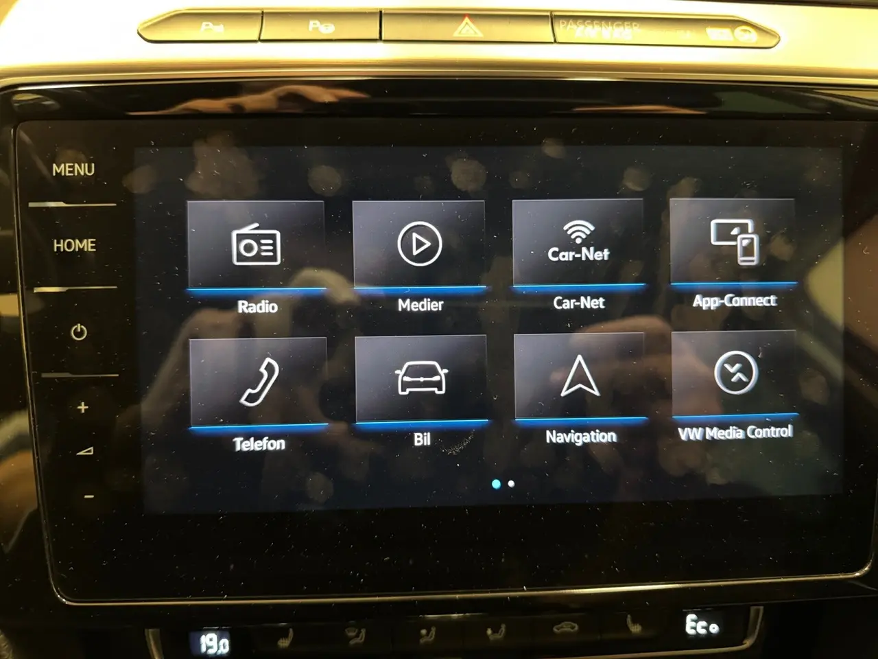 Billede 8 - VW Passat 1,4 GTE Variant DSG
