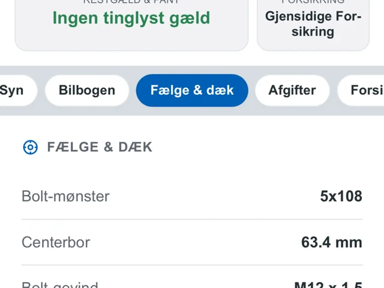 Billede 4 - Vinterdæk 205/55 R16