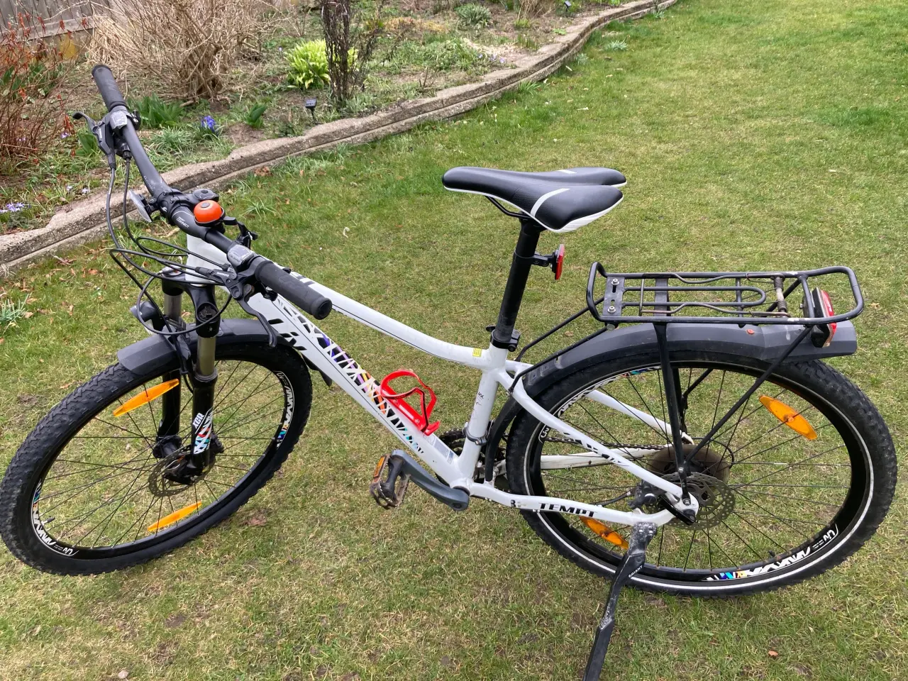 Billede 4 - Cykel / mountainbike 