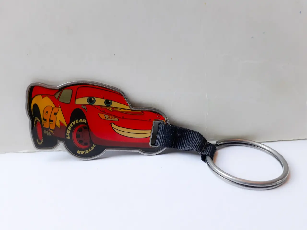 Billede 4 - Disney/Pixar Cars