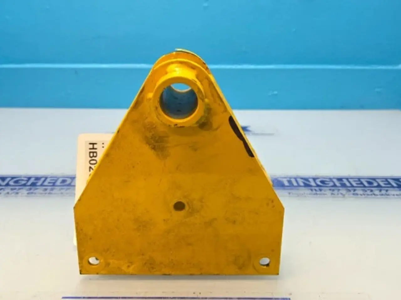 Billede 2 - New Holland TX68 Beslag 87378786