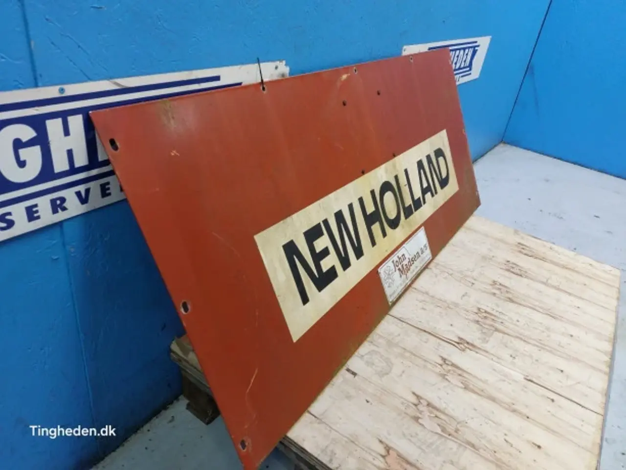 Billede 3 - Laverda 627 Skærm 321284250
