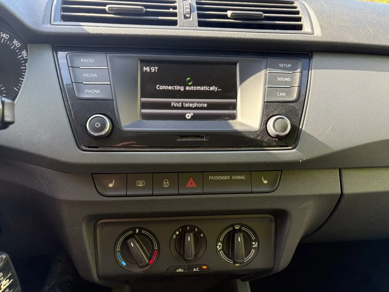 Billede 14 - Skoda Fabia 1,2 TSi 110 Active Combi
