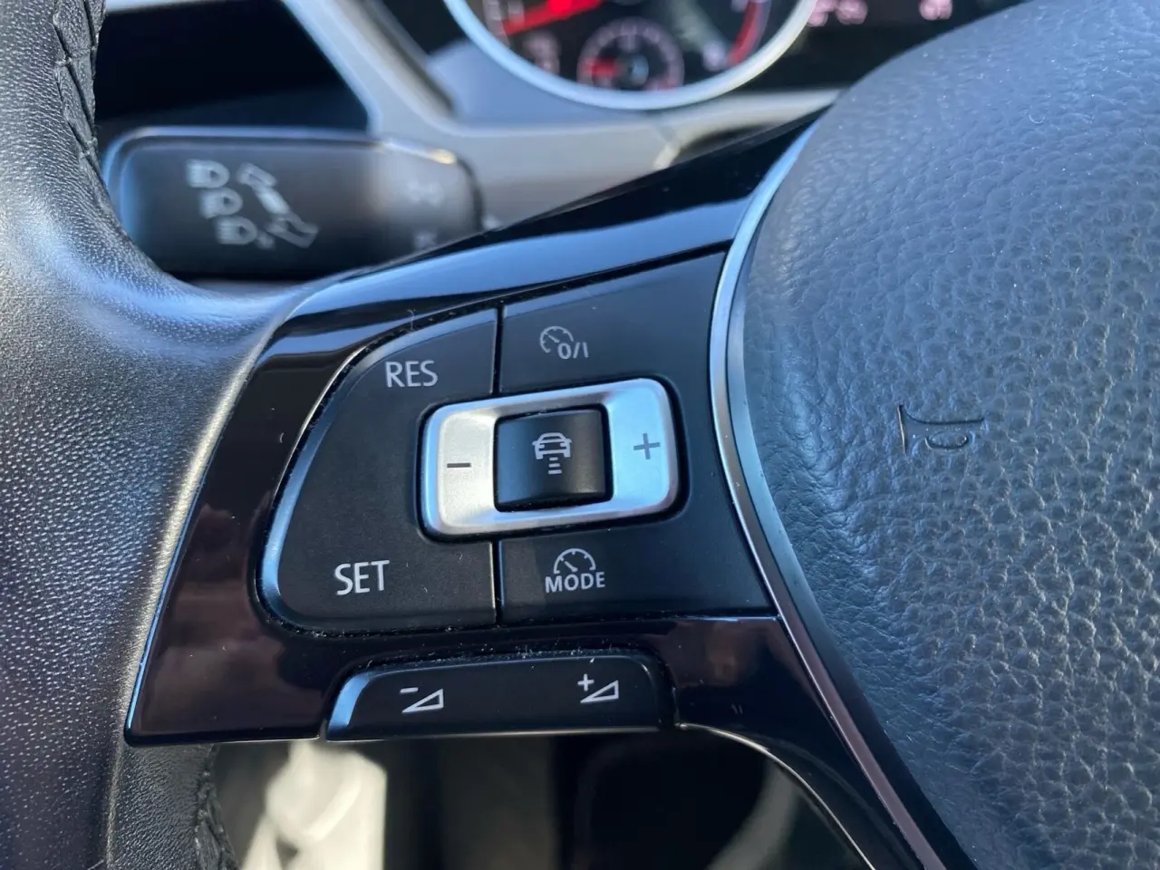Billede 21 - VW Touran 1,4 TSI BMT Comfortline DSG 150HK 7g Aut.