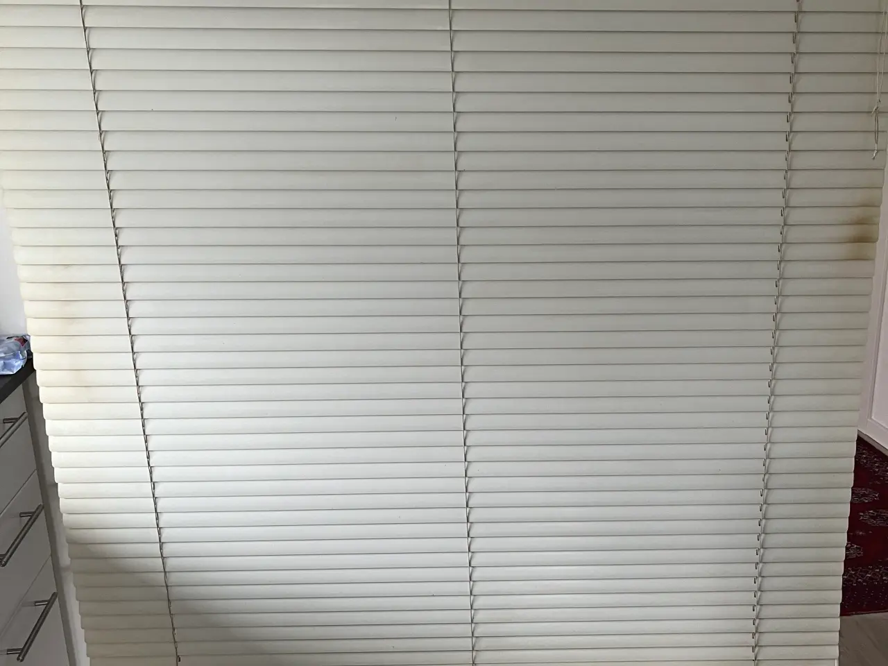 Billede 1 - Faber persienner