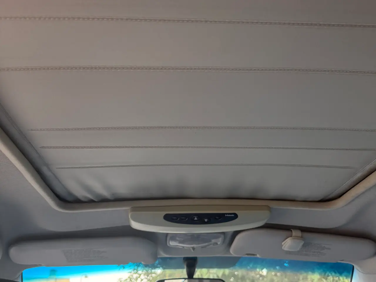 Billede 7 - Kia Picanto Sunshine med foldetag