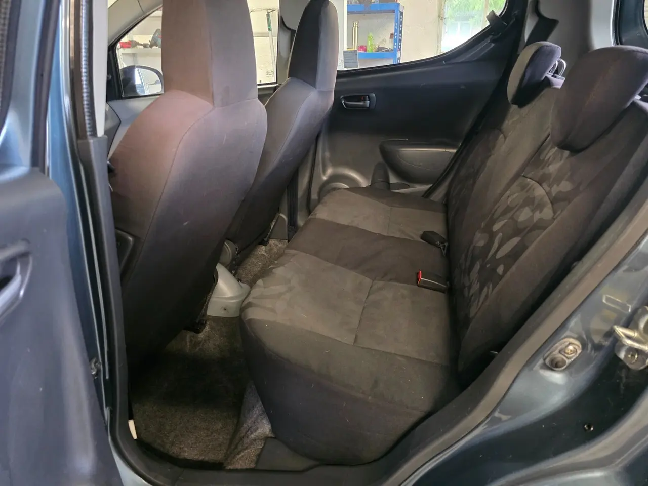 Billede 9 - Suzuki Alto 1,0