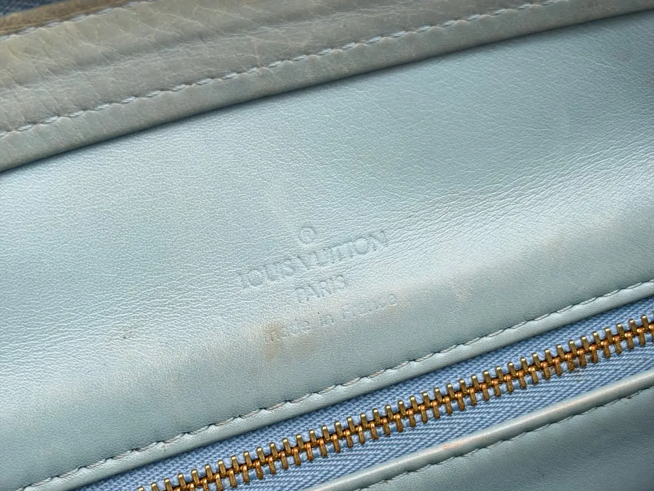 Billede 10 - Louis Vuitton Houston