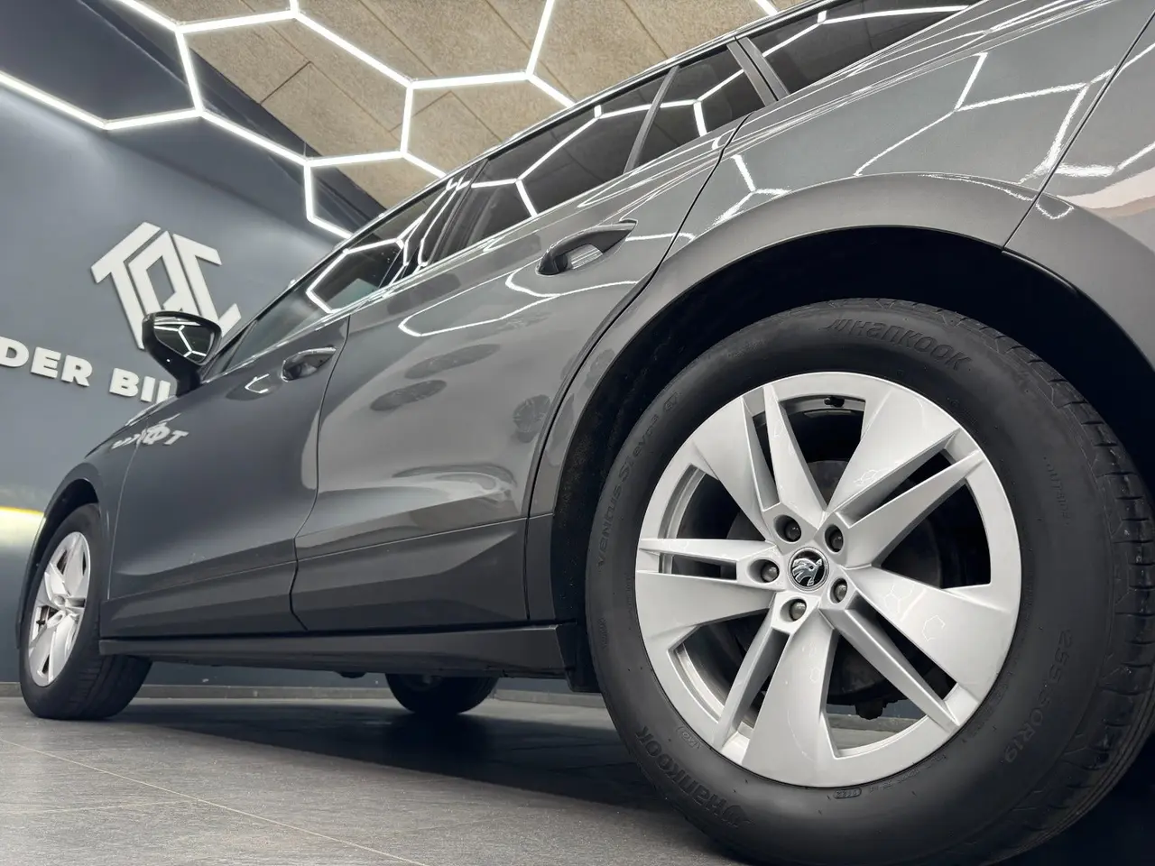 Billede 12 - Skoda Enyaq 80 iV Loft