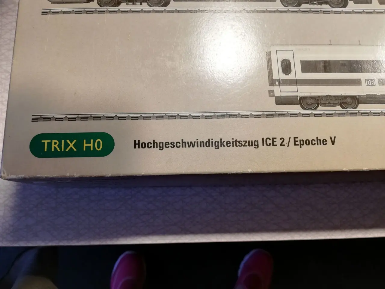 Billede 3 - Trix 22096