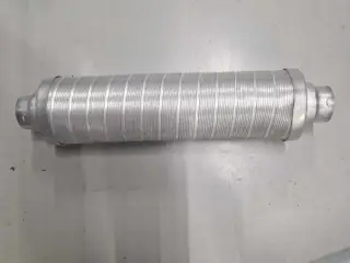 Webasto luftlyddæmper ø60mm
