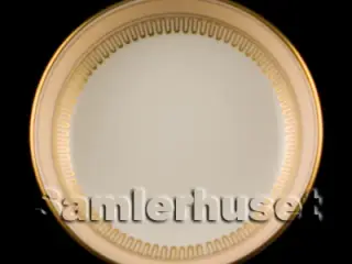 Gisselfeld Kuvertsmør Rundt