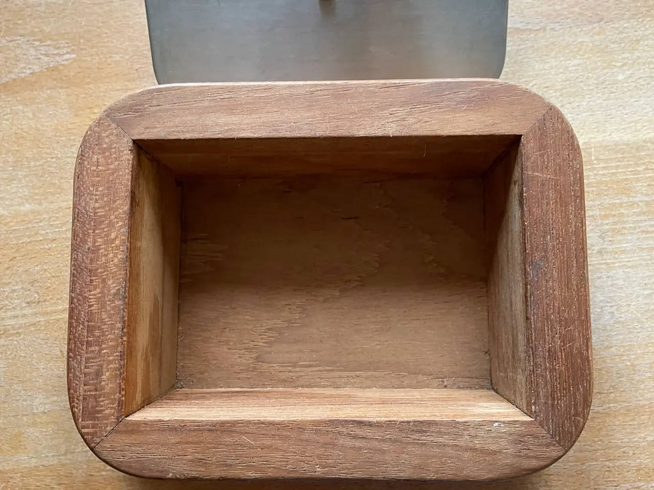 Billede 5 - Trip Trap serviet- kaffefilter holder, smørboks