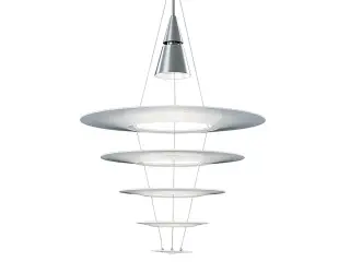 Enigma 545 lampe