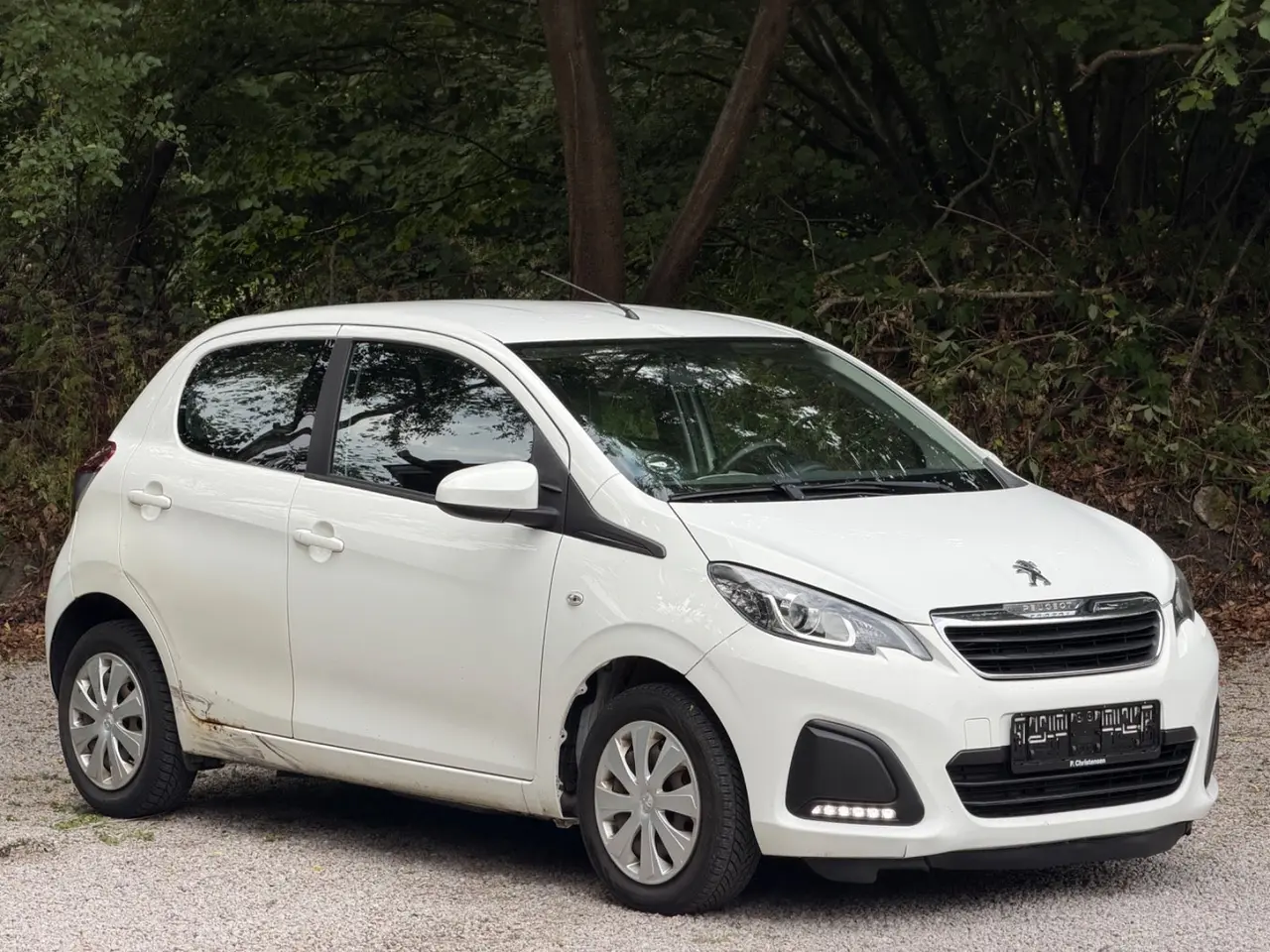 Billede 5 - Peugeot 108 1,0 e-VTi 69 Active