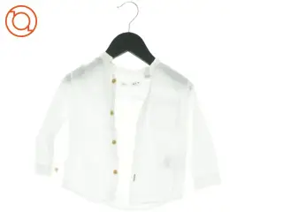 Skjorte fra Zara (str. 86 cm)