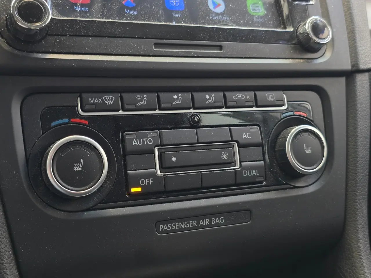 Billede 13 - VW Golf VI 1,6 TDi 105 Highline DSG BMT