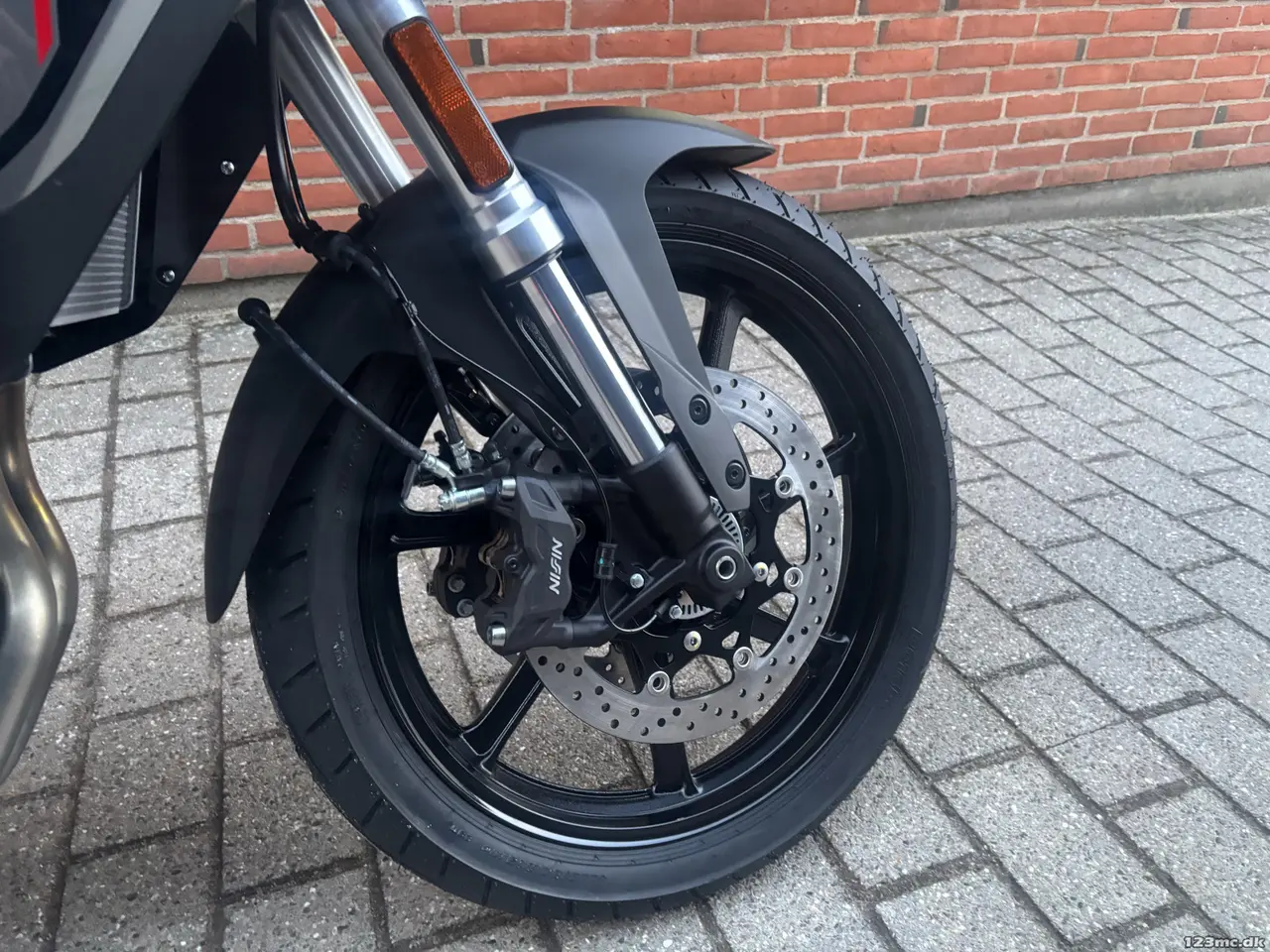 Billede 6 - Suzuki DL 800 V-Strom