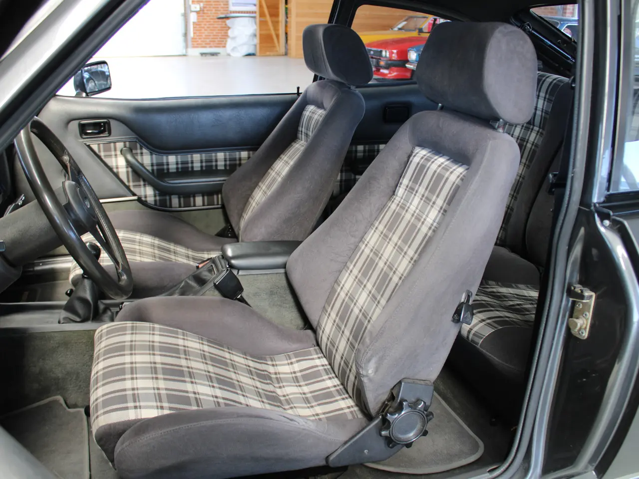 Billede 10 - Ford Capri 2,8 Injection 3d