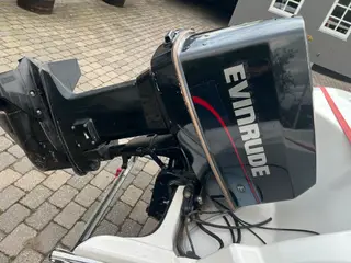 Påhængsmotor 
