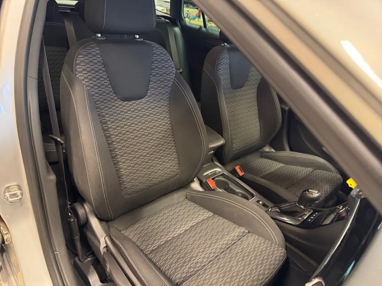 Billede 16 - Opel Astra 1,6 CDTi 136 Active Sports Tourer aut.