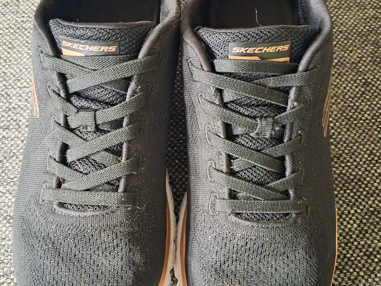 Billede 1 - Sketchers lite weight sko