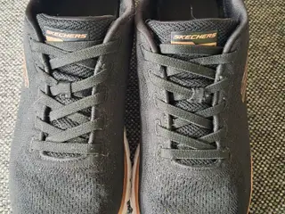 Sketchers lite weight sko