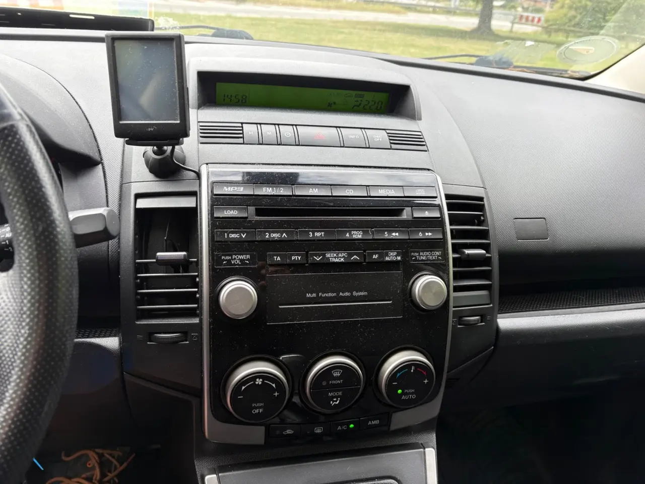 Billede 18 - Mazda 5 2,0 Premium