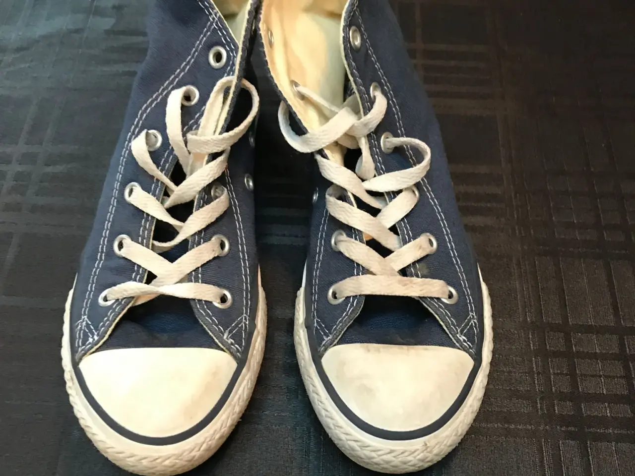 Billede 3 - Converse all Star str 32