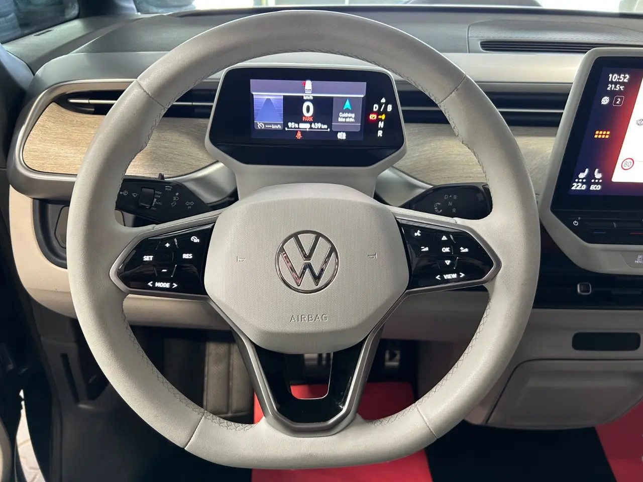 Billede 10 - VW ID. Buzz 77 Pro SWB