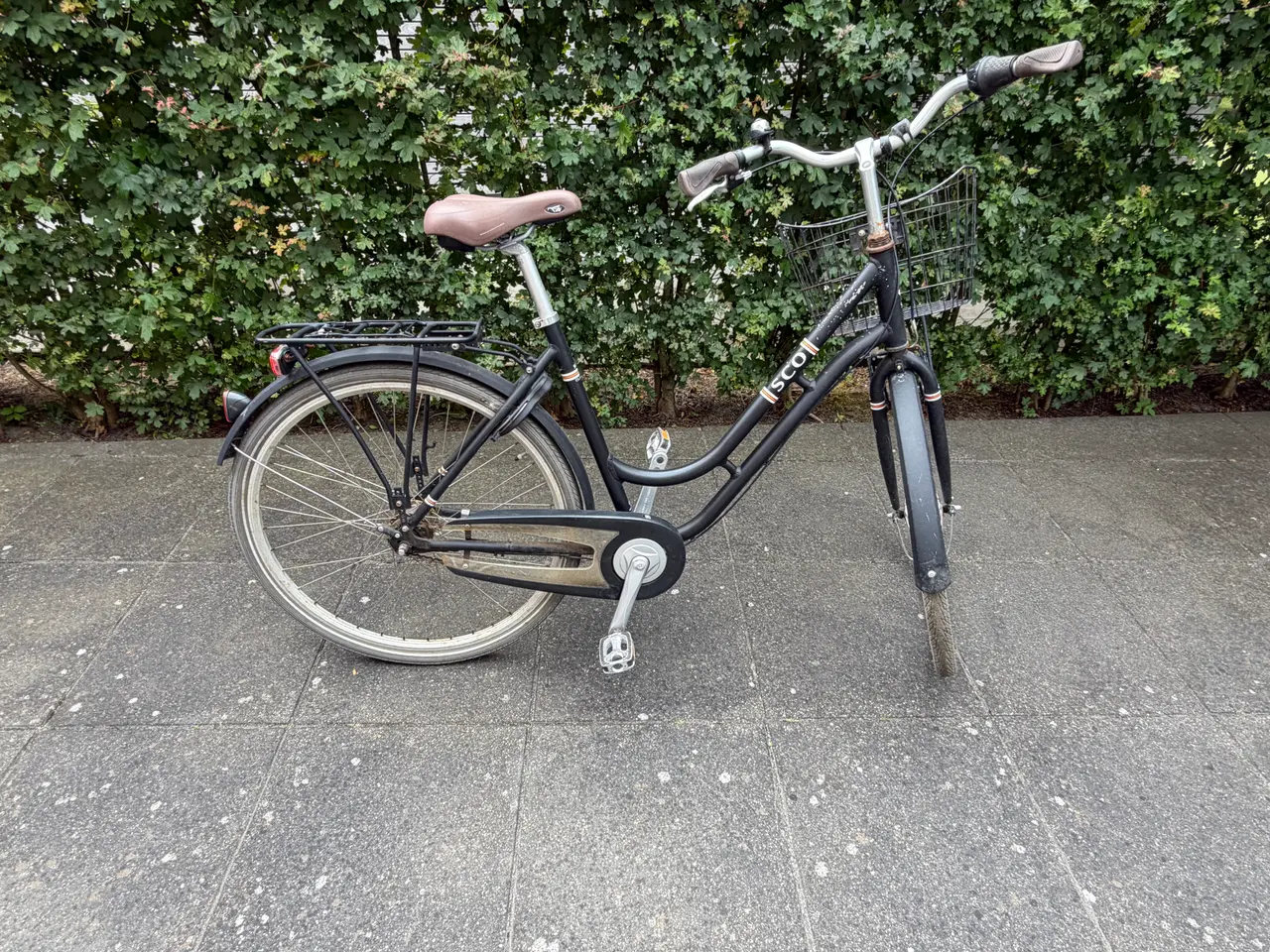 Billede 1 - Cykel