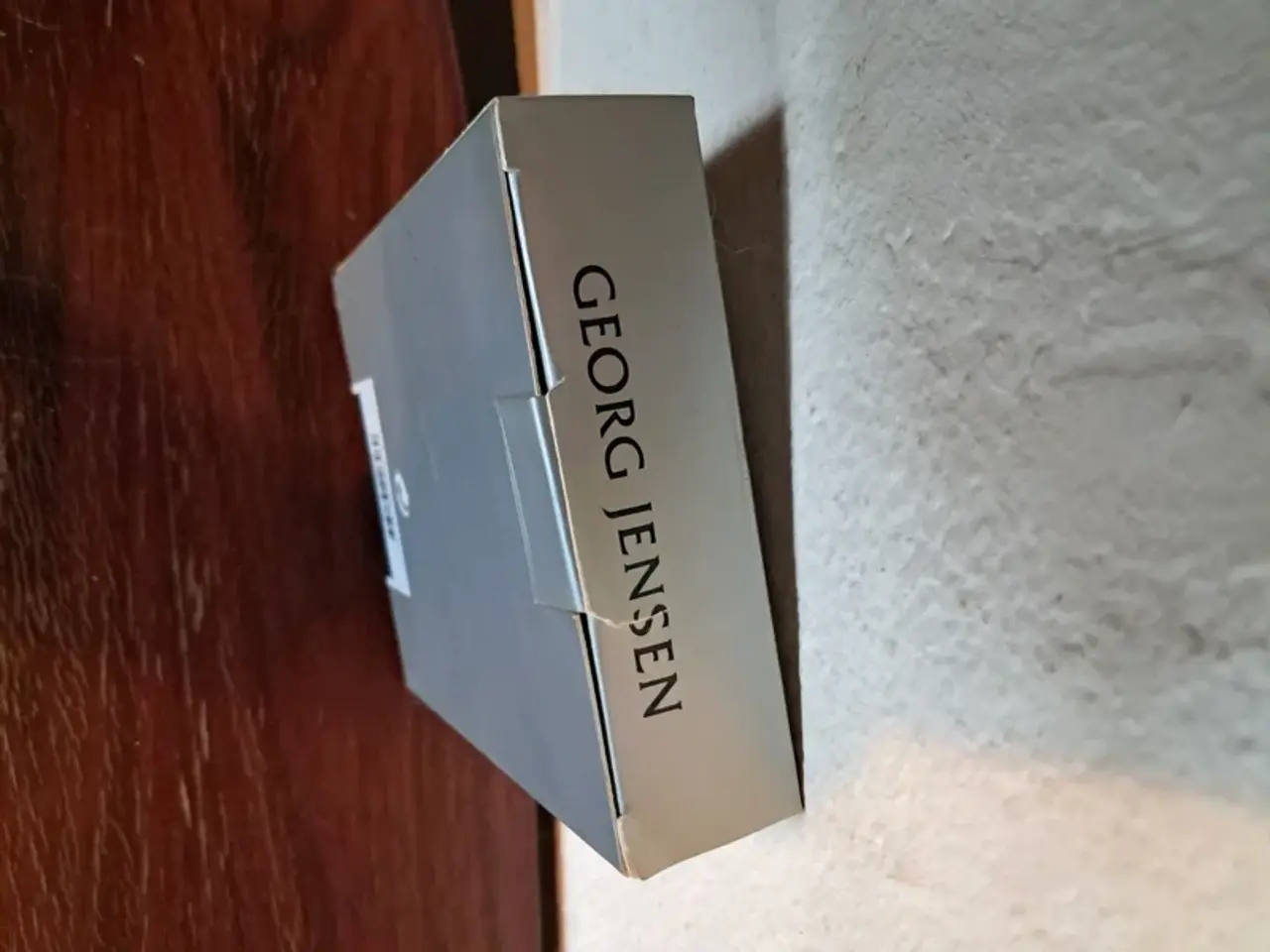 Billede 6 - Georg Jensen white gold