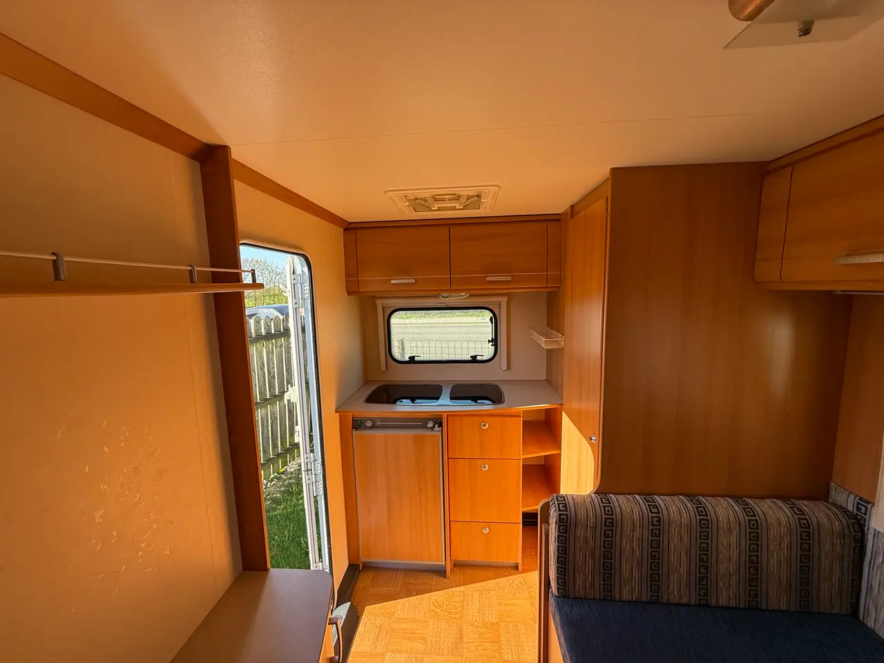 Billede 8 - 2011 Caravelair antares 400 synet