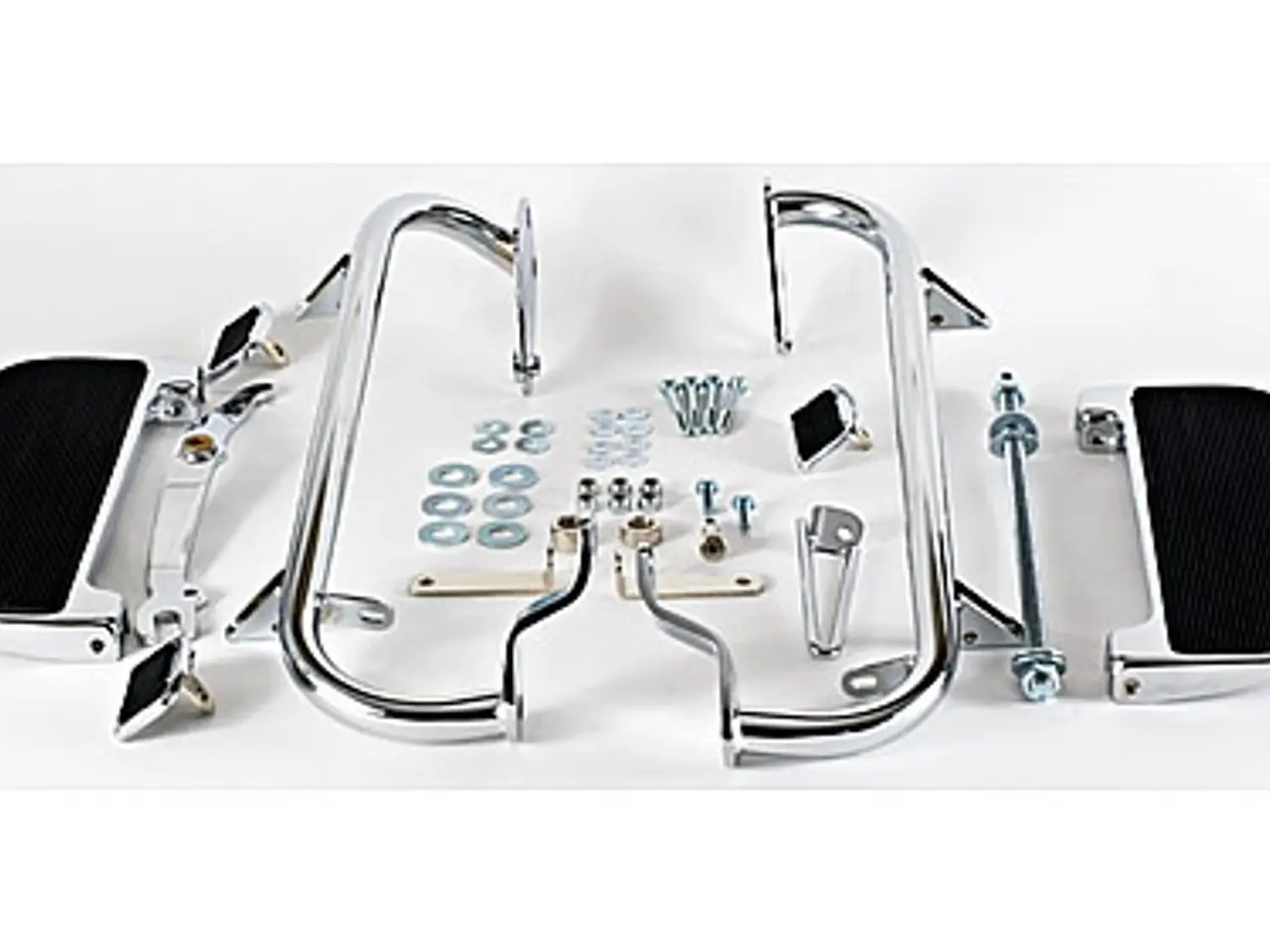 Billede 1 - Floorboards  GL1000 GL1100 Markland-style