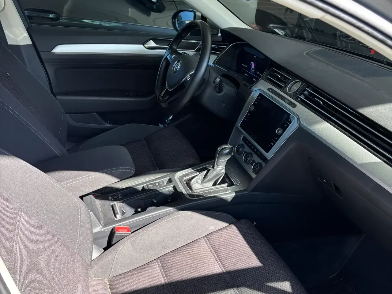 Billede 7 - VW Passat 1,4 TSi 150 Comfortline Premium Variant DSG