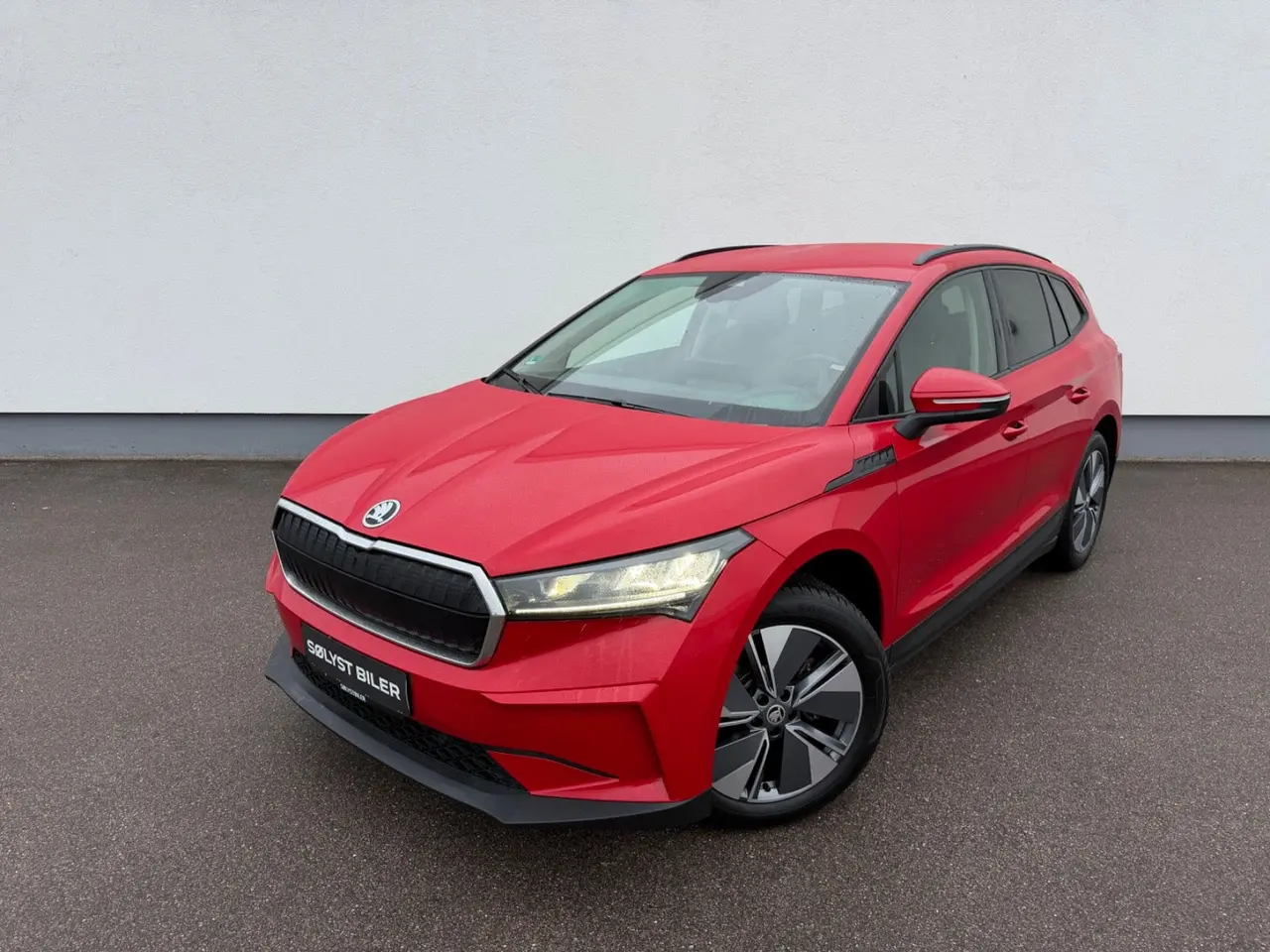 Billede 1 - Skoda Enyaq 60 iV Loft