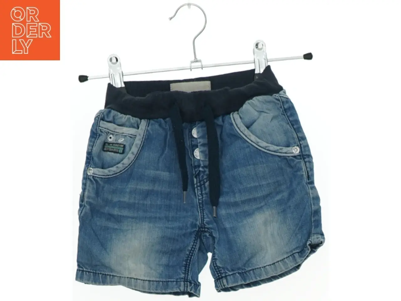 Billede 1 - Shorts fra Name It (str. 98 cm)