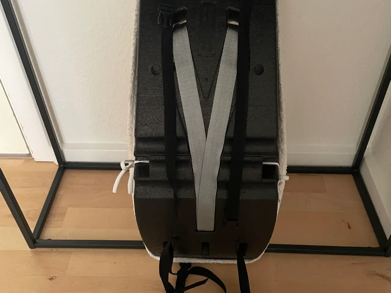 Billede 3 - Weber barnestol