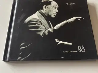 Bang og Olufsen CD
