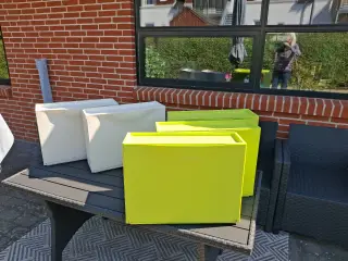 Ikea skoskab trones