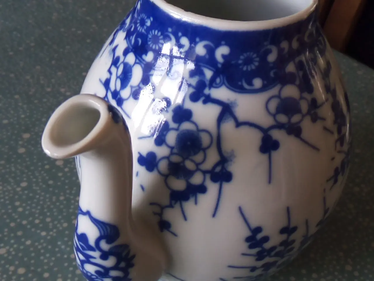 Billede 14 - THE / KAFFESTEL / PORCELÆN / CHINA / 39+1 DELE