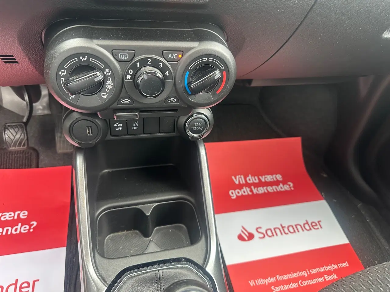 Billede 16 - Suzuki Ignis 1,2 mHybrid Active