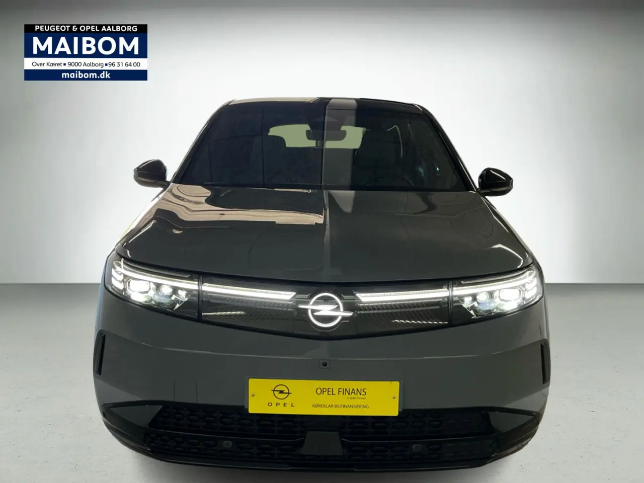 Billede 6 - Opel Grandland-e 82 GS