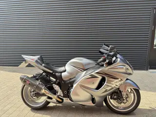 Suzuki GSX 1300 R Hayabusa